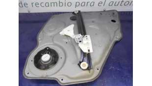 ELEVALUNAS TRASERO IZQUIERDO MERCEDES CLASE A 1.5 (95 CV) DE 2006 - D.3315208 2