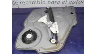 ELEVALUNAS TRASERO IZQUIERDO MERCEDES CLASE A 1.5 (95 CV) DE 2006 - D.3315208