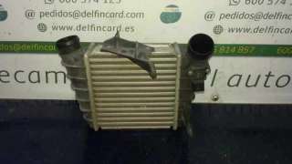 INTERCOOLER VOLKSWAGEN POLO 1.4 TDI (75 CV) DE 2005 - D.3315352