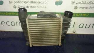 INTERCOOLER VOLKSWAGEN POLO 1.4 TDI (75 CV) DE 2005 - D.3315352