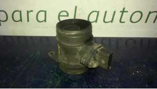 CAUDALIMETRO VOLKSWAGEN POLO 1.4 TDI (75 CV) DE 2005 - D.3315355 / 0281002531