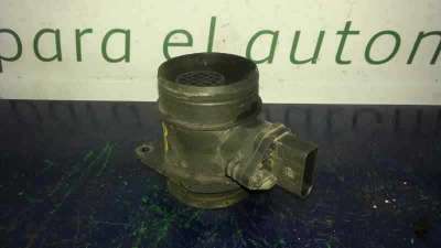 CAUDALIMETRO VOLKSWAGEN POLO 1.4 TDI (75 CV) DE 2005 - D.3315355 / 0281002531