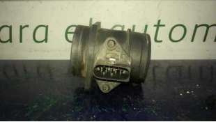 CAUDALIMETRO VOLKSWAGEN POLO 1.4 TDI (75 CV) DE 2005 - D.3315355 / 0281002531 2