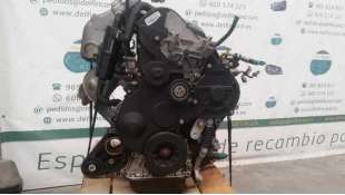 MOTOR COMPLETO RENAULT LAGUNA 2.2 D (83 CV) DE 1997 - D.3316086 / G8TE
