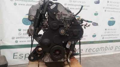 MOTOR COMPLETO RENAULT LAGUNA 2.2 D (83 CV) DE 1997 - D.3316086 / G8TE