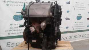 MOTOR COMPLETO RENAULT LAGUNA 2.2 D (83 CV) DE 1997 - D.3316086 / G8TE 2