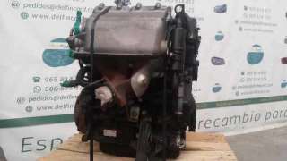 MOTOR COMPLETO RENAULT LAGUNA 2.2 D (83 CV) DE 1997 - D.3316086 / G8TE