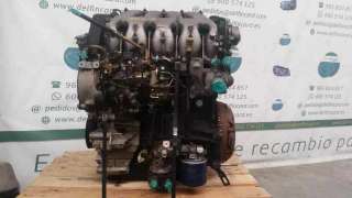 MOTOR COMPLETO RENAULT LAGUNA 2.2 D (83 CV) DE 1997 - D.3316086 / G8TE