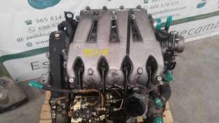 MOTOR COMPLETO RENAULT LAGUNA 2.2 D (83 CV) DE 1997 - D.3316086 / G8TE