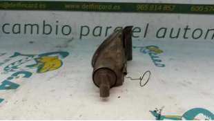 PILOTO DELANTERO IZQUIERDO RENAULT LAGUNA 2.2 D (83 CV) DE 1997 - D.3316101 2