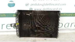 CONDENSADOR / RADIADOR AIRE ACONDICIONADO RENAULT LAGUNA 2.2 D (83 CV) DE 1997 - D.3316154