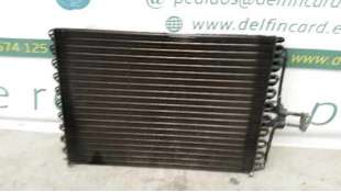 CONDENSADOR / RADIADOR AIRE ACONDICIONADO RENAULT LAGUNA 2.2 D (83 CV) DE 1997 - D.3316154 2