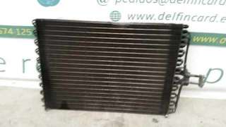 CONDENSADOR / RADIADOR AIRE ACONDICIONADO RENAULT LAGUNA 2.2 D (83 CV) DE 1997 - D.3316154