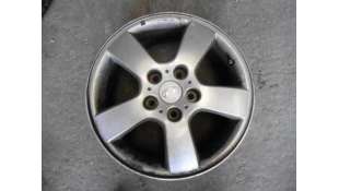 JUEGO LLANTAS HYUNDAI TUCSON 2.0 CRDi (113 CV) DE 2005 - D.3316504