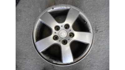 JUEGO LLANTAS HYUNDAI TUCSON 2.0 CRDi (113 CV) DE 2005 - D.3316504