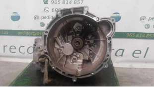 CAJA CAMBIOS FORD FIESTA 1.4 16V (80 CV) DE 2006 - D.3316553 / 2N1R7002CC