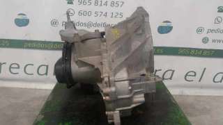 CAJA CAMBIOS FORD FIESTA 1.4 16V (80 CV) DE 2006 - D.3316553 / 2N1R7002CC