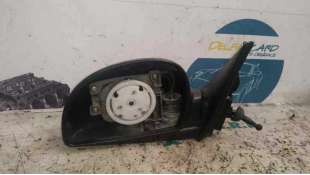 RETROVISOR IZQUIERDO HYUNDAI ACCENT 1.3 (86 CV) DE 2004 - D.3316777