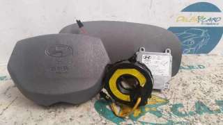 KIT AIRBAG HYUNDAI ACCENT 1.3 (86 CV) DE 2004 - D.3316793