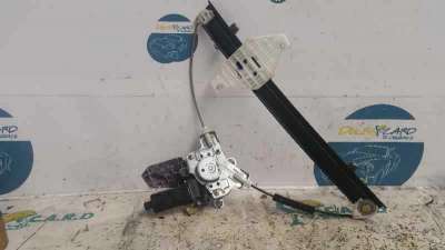 ELEVALUNAS DELANTERO DERECHO HYUNDAI ACCENT 1.3 (86 CV) DE 2004 - D.3316794 / 9882025100
