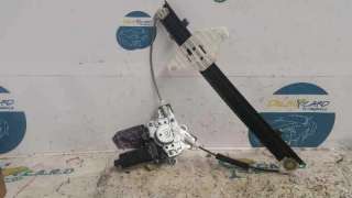 ELEVALUNAS DELANTERO DERECHO HYUNDAI ACCENT 1.3 (86 CV) DE 2004 - D.3316794 / 9882025100