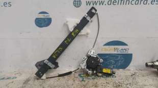 ELEVALUNAS DELANTERO DERECHO HYUNDAI ACCENT 1.3 (86 CV) DE 2004 - D.3316794 / 9882025100 2
