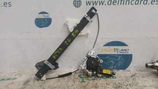 ELEVALUNAS DELANTERO DERECHO HYUNDAI ACCENT 1.3 (86 CV) DE 2004 - D.3316794 / 9882025100