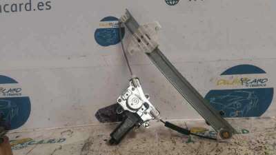 ELEVALUNAS TRASERO DERECHO HYUNDAI ACCENT 1.3 (86 CV) DE 2004 - D.3316796 / 9882025100