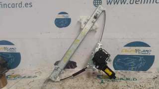 ELEVALUNAS TRASERO DERECHO HYUNDAI ACCENT 1.3 (86 CV) DE 2004 - D.3316796 / 9882025100