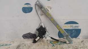 ELEVALUNAS TRASERO IZQUIERDO HYUNDAI ACCENT 1.3 (86 CV) DE 2004 - D.3316797 / 9881025100