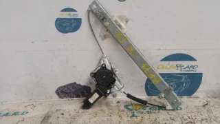 ELEVALUNAS TRASERO IZQUIERDO HYUNDAI ACCENT 1.3 (86 CV) DE 2004 - D.3316797 / 9881025100