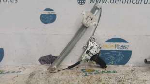 ELEVALUNAS TRASERO IZQUIERDO HYUNDAI ACCENT 1.3 (86 CV) DE 2004 - D.3316797 / 9881025100 2