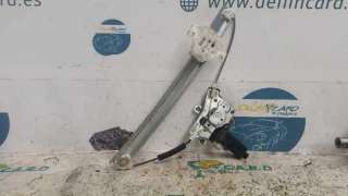 ELEVALUNAS TRASERO IZQUIERDO HYUNDAI ACCENT 1.3 (86 CV) DE 2004 - D.3316797 / 9881025100