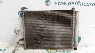 CONDENSADOR / RADIADOR AIRE ACONDICIONADO HYUNDAI ACCENT 1.3 (86 CV) DE 2004 - D.3316804
