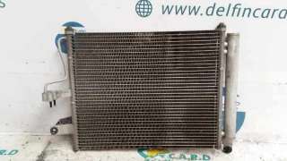 CONDENSADOR / RADIADOR AIRE ACONDICIONADO HYUNDAI ACCENT 1.3 (86 CV) DE 2004 - D.3316804