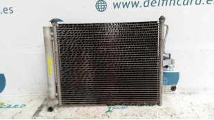 CONDENSADOR / RADIADOR AIRE ACONDICIONADO HYUNDAI ACCENT 1.3 (86 CV) DE 2004 - D.3316804 2