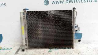 CONDENSADOR / RADIADOR AIRE ACONDICIONADO HYUNDAI ACCENT 1.3 (86 CV) DE 2004 - D.3316804