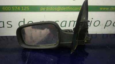 RETROVISOR IZQUIERDO RENAULT MEGANE II CLASSIC BERLINA 1.6 16V (113 CV) DE 2005 - D.3317019