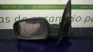 RETROVISOR IZQUIERDO RENAULT MEGANE II CLASSIC BERLINA 1.6 16V (113 CV) DE 2005 - D.3317019
