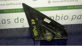 RETROVISOR IZQUIERDO RENAULT MEGANE II CLASSIC BERLINA 1.6 16V (113 CV) DE 2005 - D.3317019 2
