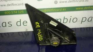 RETROVISOR IZQUIERDO RENAULT MEGANE II CLASSIC BERLINA 1.6 16V (113 CV) DE 2005 - D.3317019