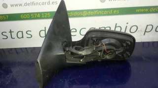 RETROVISOR IZQUIERDO RENAULT MEGANE II CLASSIC BERLINA 1.6 16V (113 CV) DE 2005 - D.3317019