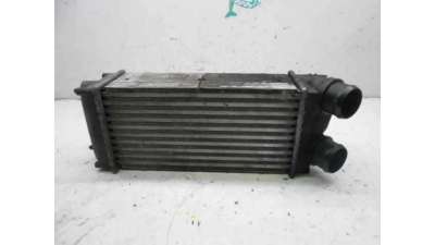 INTERCOOLER CITROEN C4 COUPE 1.6 HDi (109 CV) DE 2007 - D.3317286