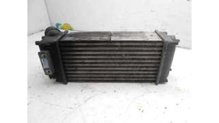 INTERCOOLER CITROEN C4 COUPE 1.6 HDi (109 CV) DE 2007 - D.3317286