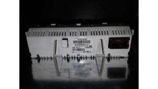 PANTALLA MULTIFUNCION CITROEN C4 COUPE 1.6 HDi (109 CV) DE 2007 - D.3317347 / 9657882880 2