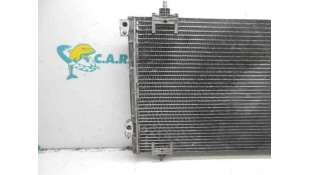 CONDENSADOR / RADIADOR AIRE ACONDICIONADO CITROEN C4 COUPE 1.6 HDi (109 CV) DE 2007 - D.3317355 2