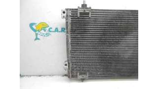 CONDENSADOR / RADIADOR AIRE ACONDICIONADO CITROEN C4 COUPE 1.6 HDi (109 CV) DE 2007 - D.3317355
