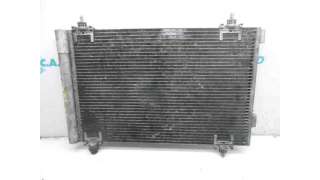 CONDENSADOR / RADIADOR AIRE ACONDICIONADO CITROEN C4 COUPE 1.6 HDi (109 CV) DE 2007 - D.3317355