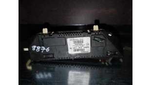 PANTALLA MULTIFUNCION CITROEN C4 COUPE 1.6 HDi (109 CV) DE 2007 - D.3317373 / 9662226080 2