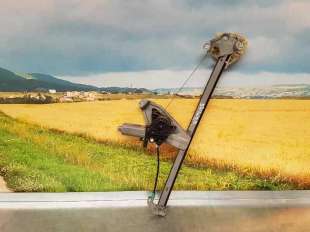 ELEVALUNAS DELANTERO DERECHO RENAULT ESPACE /GRAND ESPACE 2.0 (114 CV) DE 1997 - D.3317441